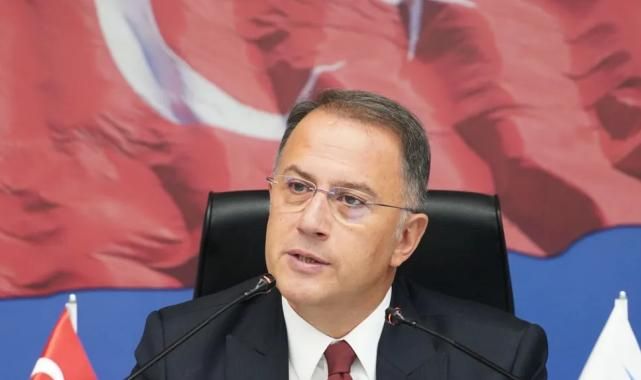 Başkan Çalık’ın Avukatlarından Sağlık Uyarısı: “Cezaevi Koşulları Hayati Tehlike Yaratıyor”