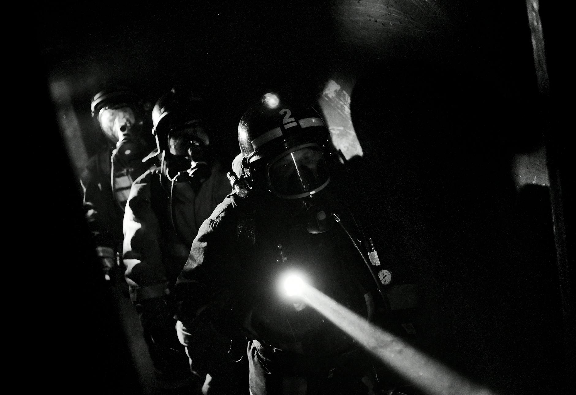 Kayseri’de Maden Faciası: Göçük Altında Kalan Bir İşçi Hayatını Kaybetti