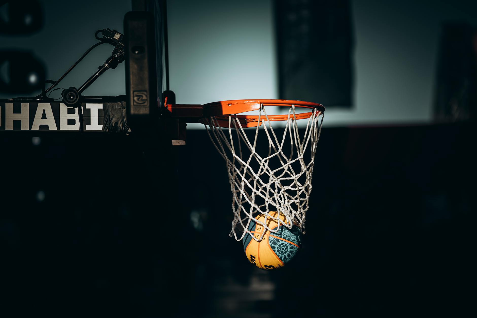 A Milli Kadın Basketbol Takımı'nın Hedefi FIBA 2026 Dünya Kupası: Zirveye Giden Yolda Kararlılık Mesajı