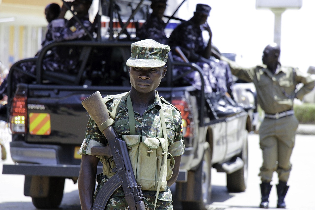 ABD, Orta Doğu'daki İHA Tehdidine Karşı Ukrayna'dan Destek Talep Etti: Küresel İş Birliği Vurgusu