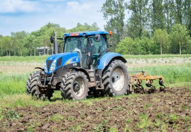 Traktör Kazası Sonrası Acı Haber: Uğurcan 15 Günlük Yaşam Savaşını Kaybetti