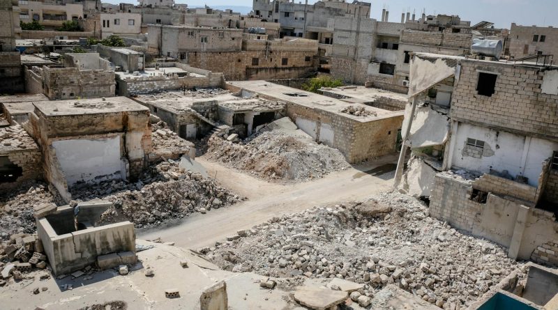 İran’dan ABD ve İsrail’e 270 Milyar Dolarlık Savaş Tazminatı Talebi