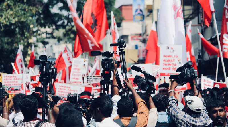 Nikaragua’da Siyasi Kriz: Devlet Başkanı Ortega Seçimleri Askıya Aldı