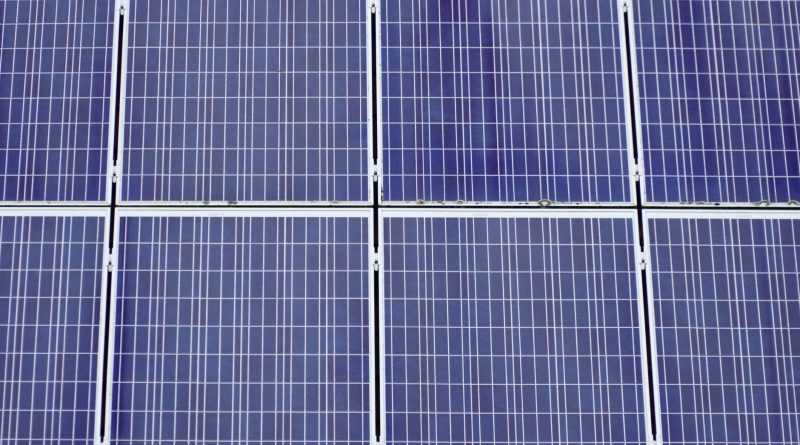 Çin, 2026-2030 Dönemi İçin Kapsamlı Yenilenebilir Enerji Geliştirme Planını Duyurdu