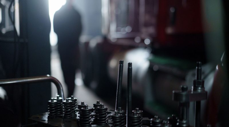 Türkiye Otomotiv Sektöründe Planlı Duruş: Bosch Fren Sistemleri Üretime Ara Veriyor
