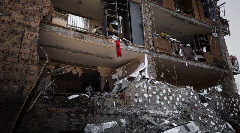 Üsküdar’da Bina Tahliyesi: Vatandaşlar Barınma Sorunuyla Karşı Karşıya