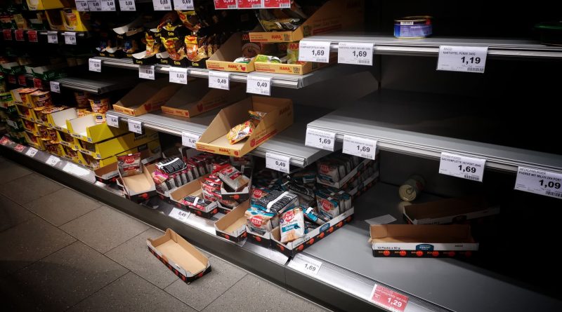 14 Yıllık Ticari Geçmişe Sahip Market Zinciri Devler Arasına Katıldı