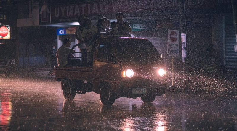 BASKİ, Sağanak Yağış Öncesi 20 İlçede Teyakkuza Geçti