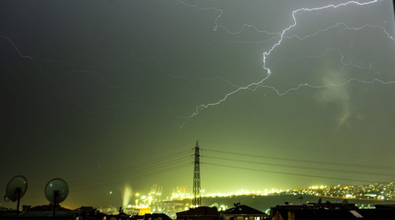 İstanbul’da Planlı Elektrik Kesintisi: 25-26 Temmuz BEDAŞ Duyurusu