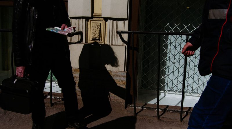 Alaca’da Şiddetli Dolu Yağışı: Cadde ve Sokaklar Beyaza Büründü