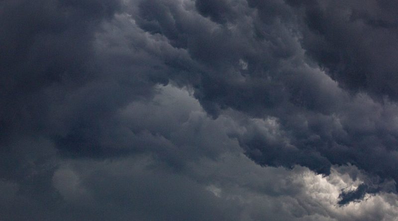 Samsun’da Turuncu Kodlu Uyarı: Meteorolojik Tedbirler Görüşüldü