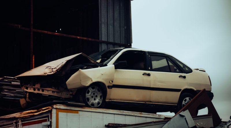 Diyarbakır’da Trafik Kazası: 2 Yaralı