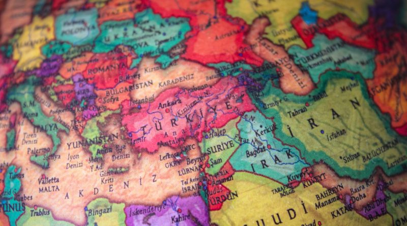 Suriye Lideri Şara’dan Kritik İsrail Açıklaması: Güvenlik Anlaşması ve Bölgesel Dengeler