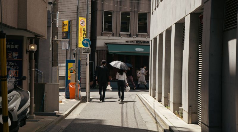 Karslı ve Ordulu Ailelerin Japonya’daki Kavgası Diplomatik ve Sosyal Gündeme Oturdu