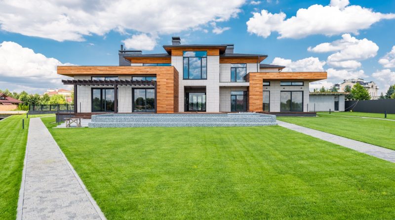 Kiracıydı Ev Sahibi Oldu: 12 Milyon Euro Değerinde Malikane Satın Aldı