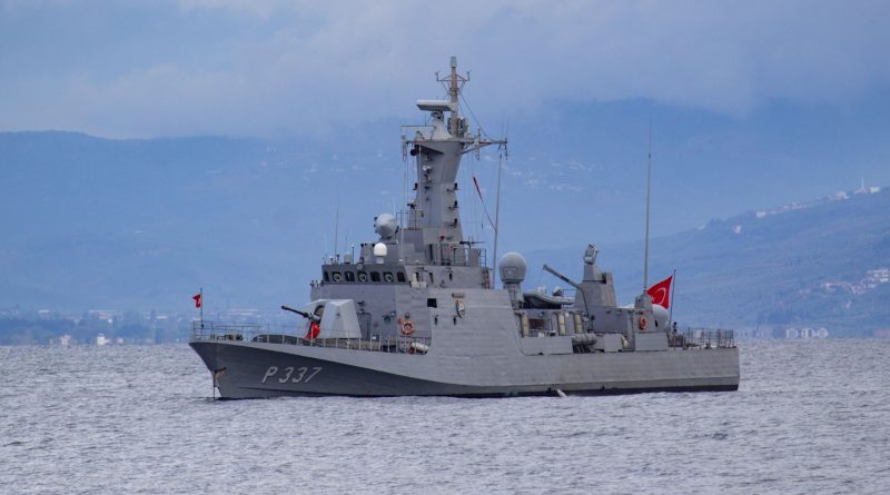 🔥 TREND: Türkiye’de Mühimmat Gündemi: Savunma Sanayii ve Üretim Kapasitesi Neden Öne Çıkıyor?