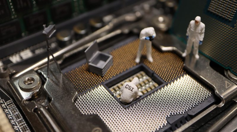 Nvidia Öncülüğünde Açık Güvenli Yapay Zeka İttifakı Kuruldu
