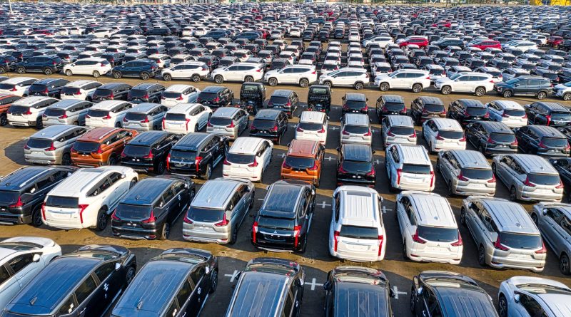 Otomotiv Sektöründe Dev Dönüşüm: Çin’in Elektrikli Araç Hamlesi ve Tofaş’ın Yeni Rolü