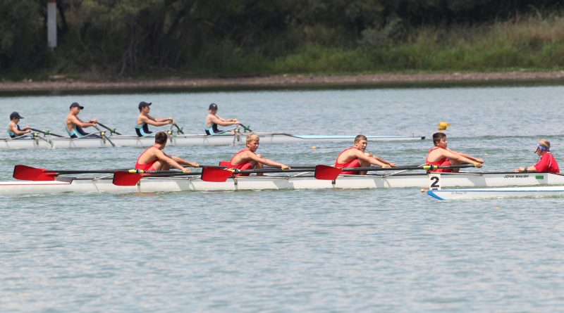 Milli Sporcu Rahmi Kaan Karahan Kanoda 3 Bronz Madalya Kazandı