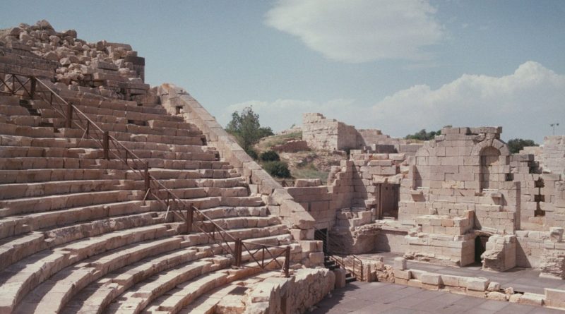 Perinthos Antik Kenti’nde Helenistik Dönem’e Ait Yeni İzler Bulundu