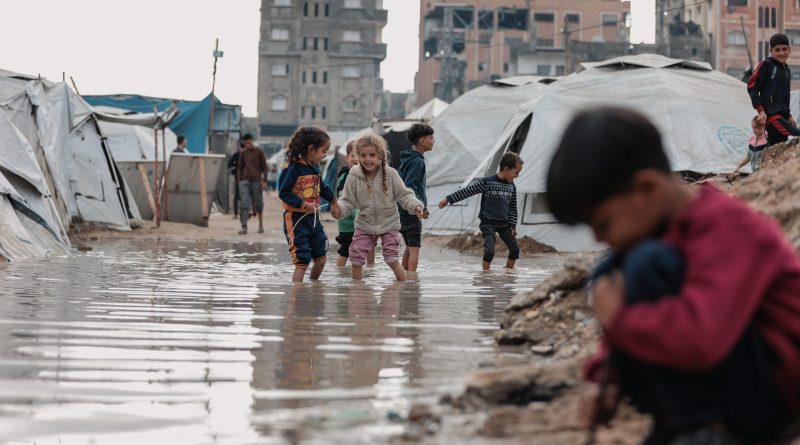 İsrail’in Gazze Şeridi’ne Düzenlediği Saldırılarda 1 Can Kaybı