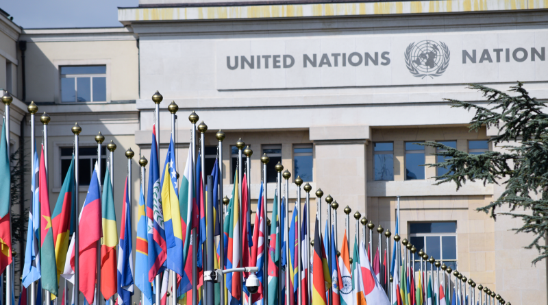 Peru’dan Açıklama: Rusya-Ukrayna Savaşında 11 Vatandaş Hayatını Kaybetti