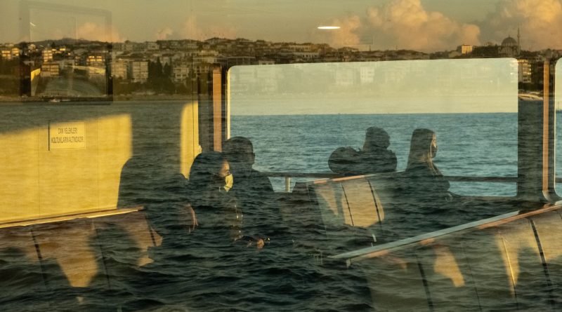 Zimbabve’de Kariba Gölü’nde Feribot Faciası: Ölü Sayısı 80’e Yükseldi