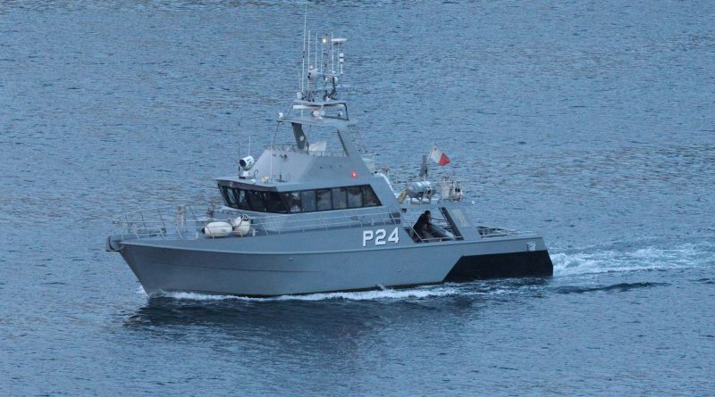 İzmir’de Sahil Güvenlik Operasyonu: 62 Düzensiz Göçmen Yakalandı