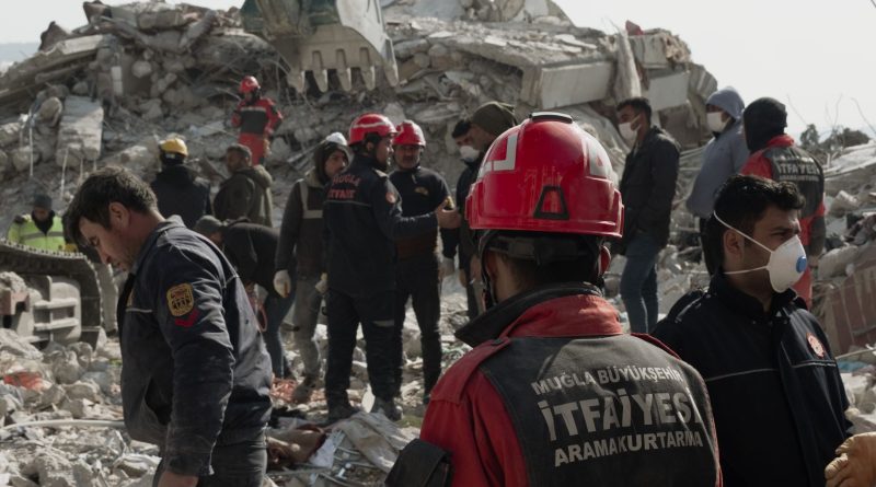 Depremzedelerin Konteyner Kentlerdeki Yaşam Mücadelesi: 3,5 Yılın Ardından Çaresizlik Çığlığı