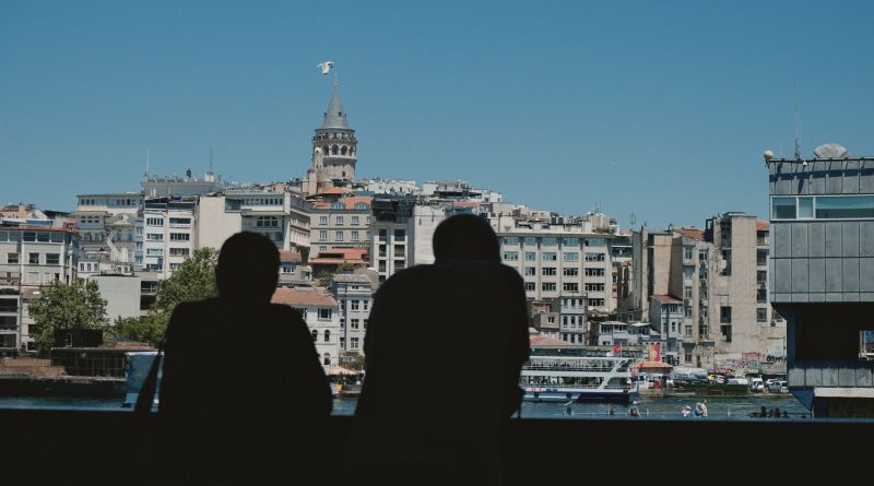 Kültür ve Turizm Bakanı Ersoy: Dünya Mirasının Kalbi 2027’de İstanbul’da Atacak
