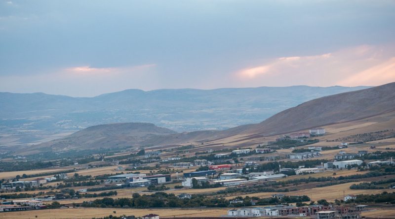 🔥 TREND: Elazığ Hava Durumu: Meteoroloji’den Kritik Uyarı! Bugün ve Hafta Sonu Hava Nasıl Olacak?