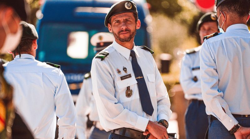 Emniyet Genel Müdürlüğü’nde Terfi ve Atamalar Tamamlandı