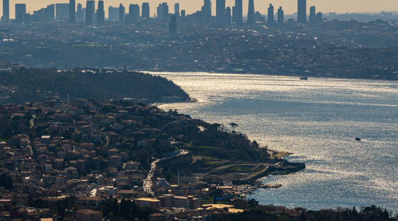 18 Ağustos 2026 İstanbul Hava Durumu: Yarın Beklenen Meteorolojik Koşullar