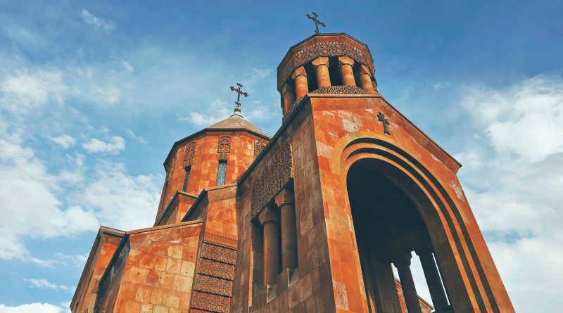 Antandros Antik Kenti’nde Büyük Kilise Yapısı Gün Yüzüne Çıkarılıyor