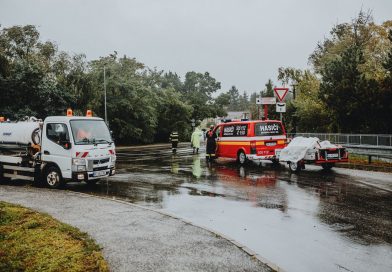 Kastamonu’da Trafik Kazası: Bir Çift Hayatını Kaybetti