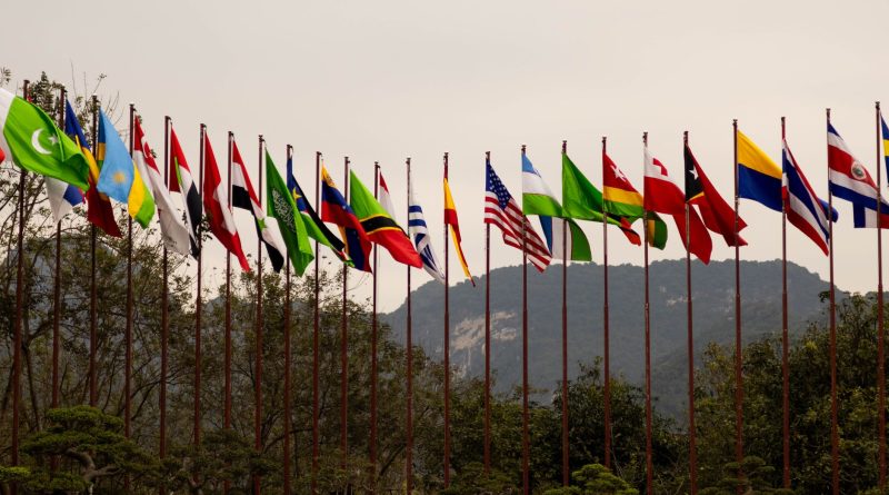 Venezuela ve Dominik Cumhuriyeti Arasında Diplomatik İlişkiler Yeniden Başlıyor