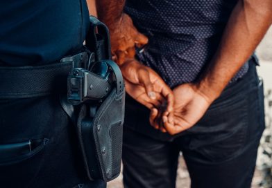 Kastamonu’da Silahlı Operasyon: 5 Tüfek Ele Geçirildi, 1 Tutuklama