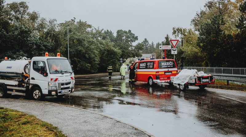 Denizli Acıpayam’da Trafik Kazası: Bir Ölü, Bir Yaralı