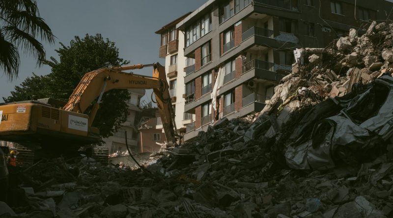 Venezuela’daki Deprem Felaketinde Can Kaybı 6 Bin 125’e Ulaştı