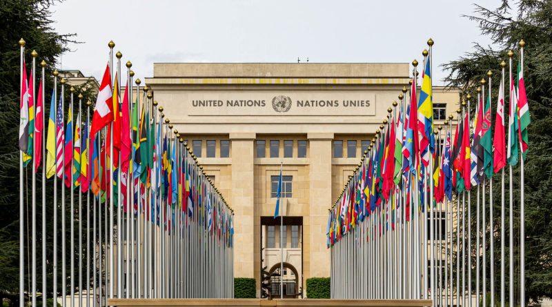 BM Genel Sekreteri Guterres’ten Ortadoğu İçin Acil Ateşkes Çağrısı BM Genel Sekreteri Guterres’ten Ortadoğu İçin Acil Ateşkes Çağrısı