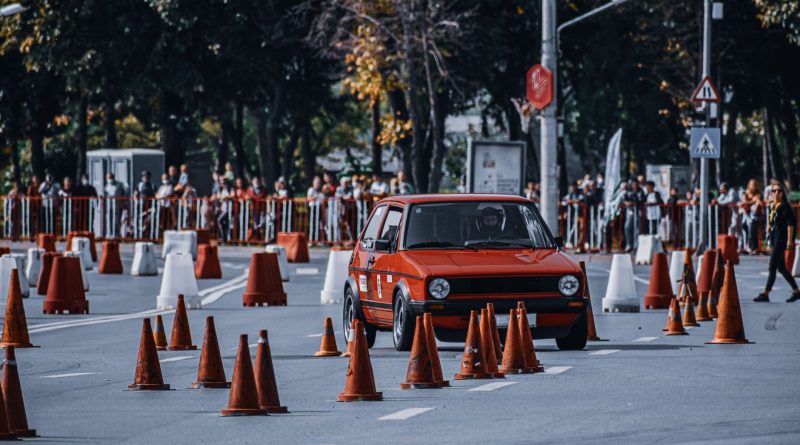 Belçika’da Trafik Güvenliği İçin Genç Sürücülere Güçlü Araç Yasağı Geliyor