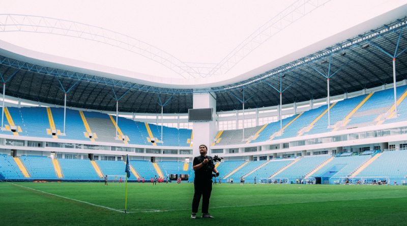Afgan Kadın Futbol Takımı Sürgünde Tarihi Dönüş Yaptı