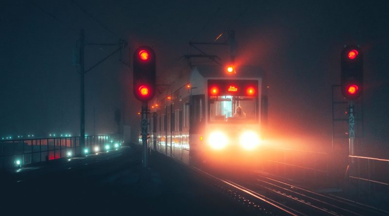 Seferleri Durdurulan Nostalji Tramvayına Saldırı: O Anlar Kaydedildi