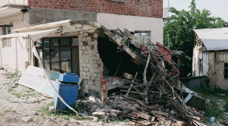 Balıkesir’de Deprem mi Oldu? 6 Ağustos Balıkesir Deprem Verileri
