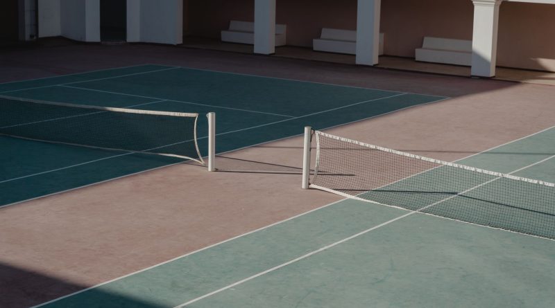 Şırnak’ta ANALİG Tenis Grup Müsabakaları Heyecanı Başladı