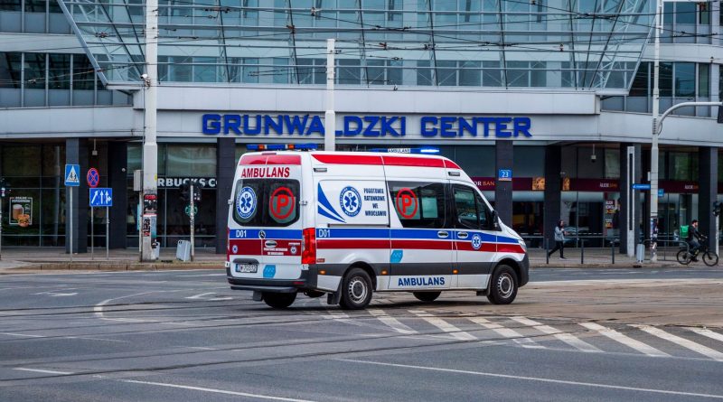 Kahramanmaraş’ta Üzücü Olay: 27 Yaşındaki Genç Kendini Ateşe Verdi