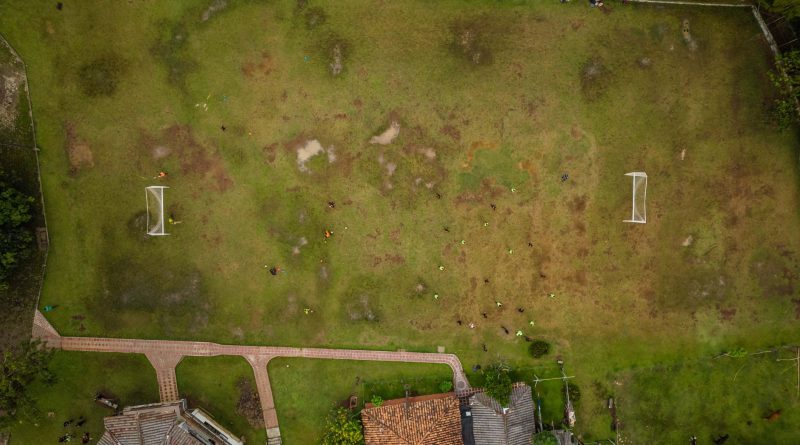 TEKNOFEST Drone Şampiyonası Şırnak’ta Başladı