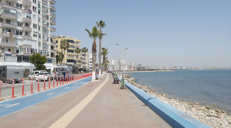 🔥 TREND: Mersin Hava Durumu: Meteorolojiden Kritik Uyarı! Bugün ve Hafta Sonu Mersin’de Hava Nasıl Olacak?