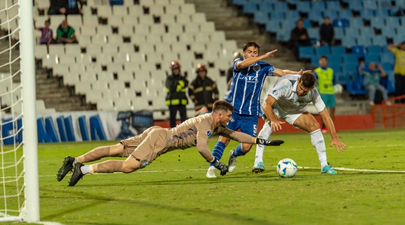 Bursaspor, Bodrum FK Karşısında 2-0’lık Skorla Sahadan Galip Ayrıldı