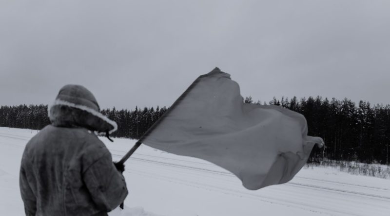 Rusya’nın Savaş Karşıtı Tek Partisi Yabloko Seçimlerden Men Edildi